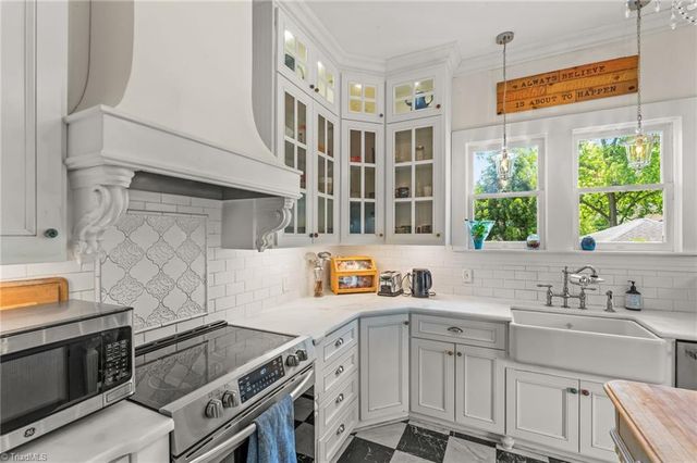 309 Otteray Avenue, High Point, NC 27262