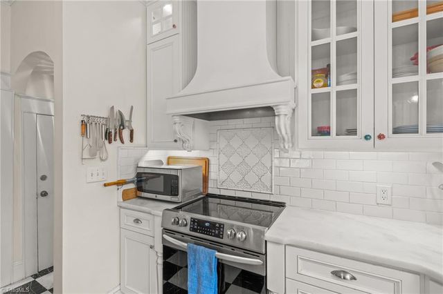 309 Otteray Avenue, High Point, NC 27262