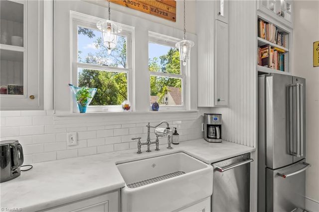309 Otteray Avenue, High Point, NC 27262