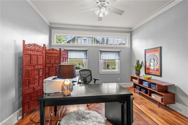 309 Otteray Avenue, High Point, NC 27262