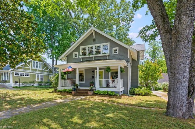 309 Otteray Avenue, High Point, NC 27262