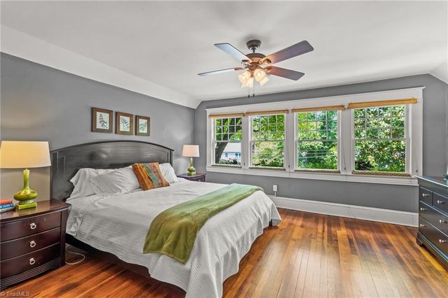 309 Otteray Avenue, High Point, NC 27262