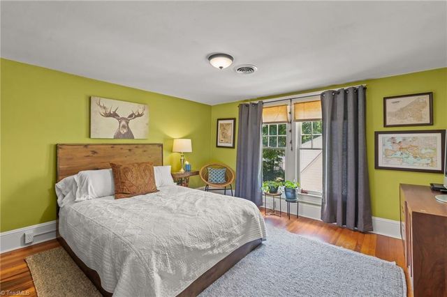 309 Otteray Avenue, High Point, NC 27262