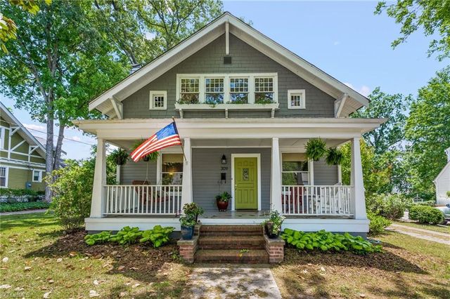 309 Otteray Avenue, High Point, NC 27262