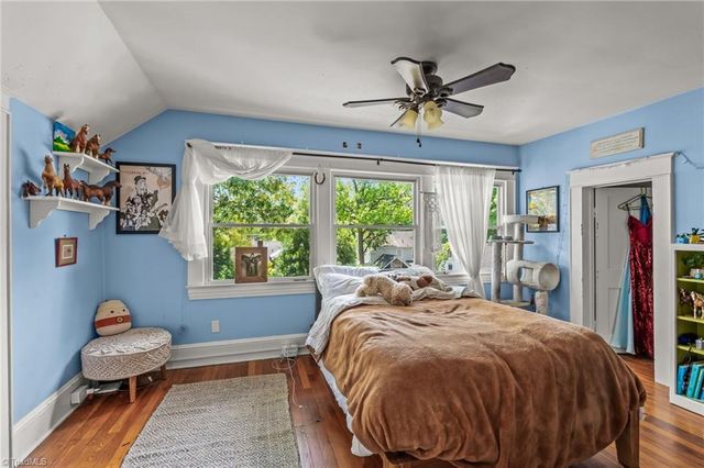 309 Otteray Avenue, High Point, NC 27262