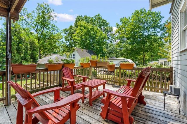 309 Otteray Avenue, High Point, NC 27262