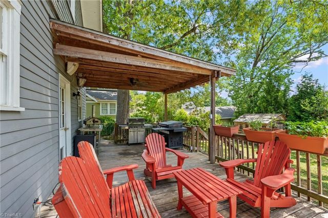 309 Otteray Avenue, High Point, NC 27262