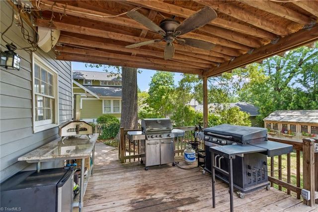 309 Otteray Avenue, High Point, NC 27262