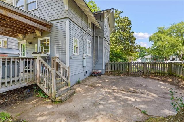 309 Otteray Avenue, High Point, NC 27262