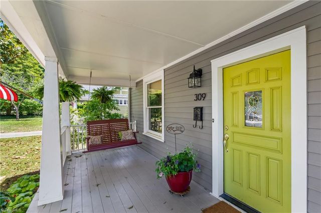 309 Otteray Avenue, High Point, NC 27262