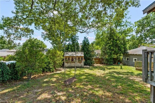 309 Otteray Avenue, High Point, NC 27262