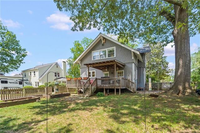 309 Otteray Avenue, High Point, NC 27262