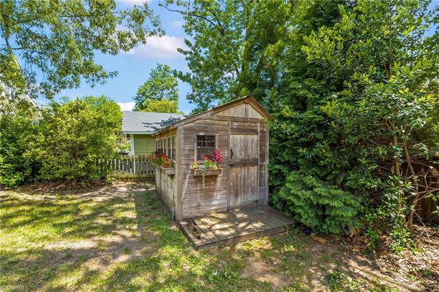 309 Otteray Avenue, High Point, NC 27262