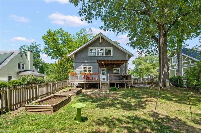 309 Otteray Avenue, High Point, NC 27262