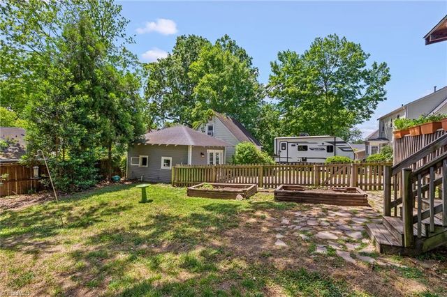 309 Otteray Avenue, High Point, NC 27262