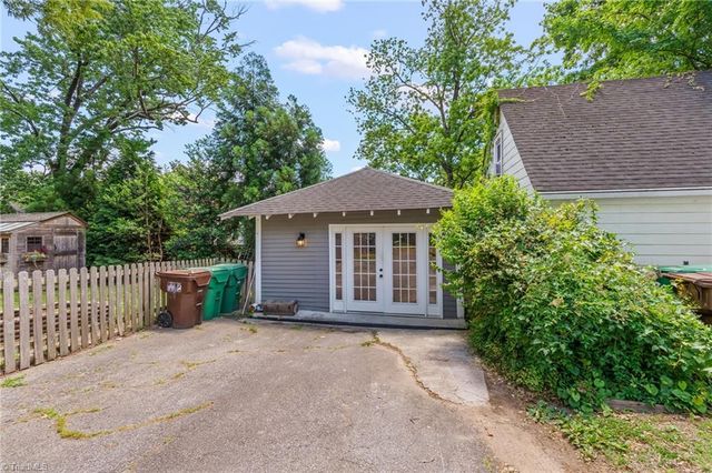 309 Otteray Avenue, High Point, NC 27262