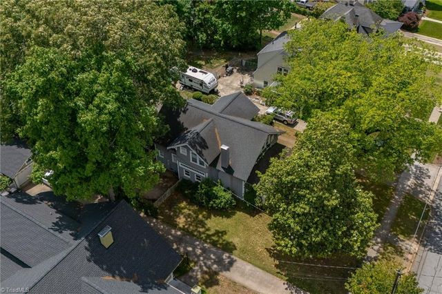 309 Otteray Avenue, High Point, NC 27262