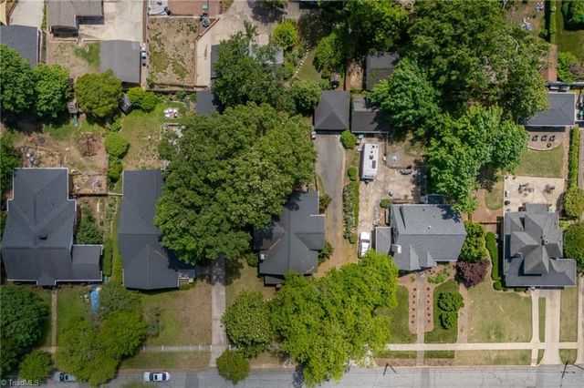 309 Otteray Avenue, High Point, NC 27262