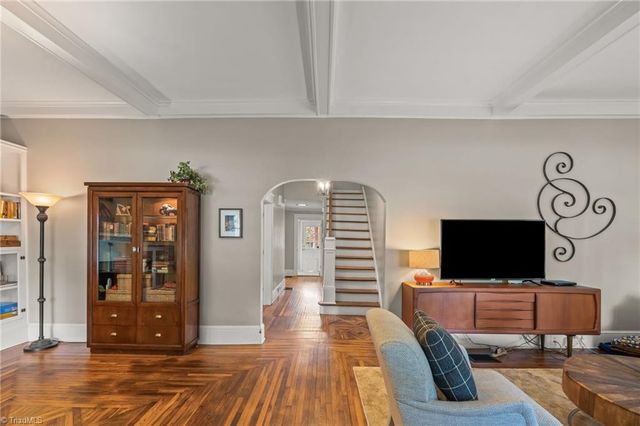 309 Otteray Avenue, High Point, NC 27262