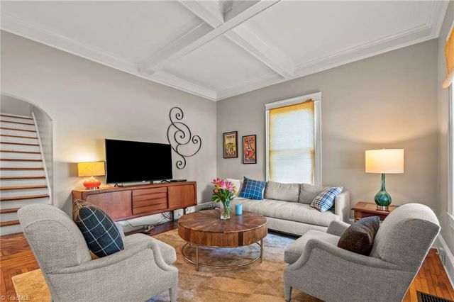 309 Otteray Avenue, High Point, NC 27262