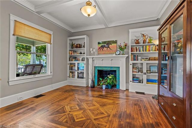 309 Otteray Avenue, High Point, NC 27262