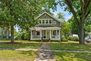309 Otteray Avenue, High Point, NC 27262