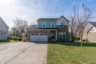 3267 Blue Springs Drive, Monroe, OH 45050