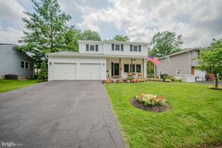 309 N DILLWYN RD, Newark, DE 19711