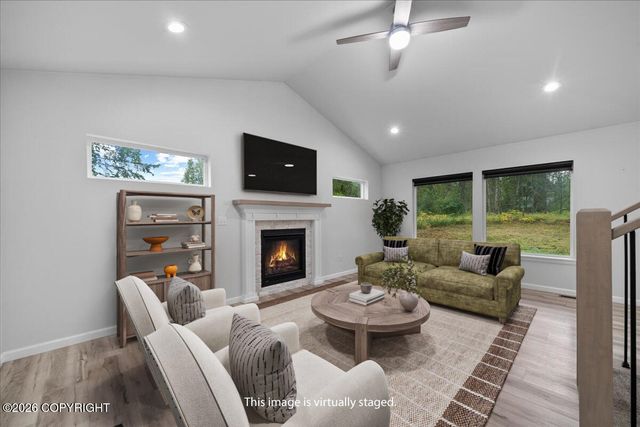 2136 N Meadow Lakes Drive, Wasilla, AK 99623