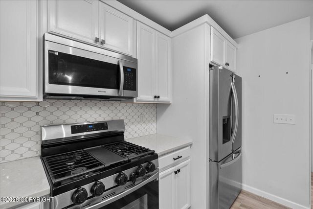 2136 N Meadow Lakes Drive, Wasilla, AK 99623