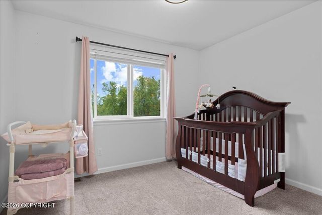 2136 N Meadow Lakes Drive, Wasilla, AK 99623