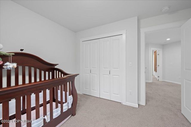 2136 N Meadow Lakes Drive, Wasilla, AK 99623