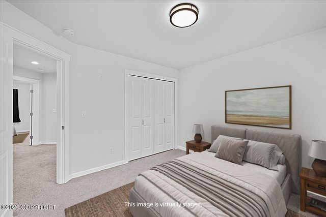 2136 N Meadow Lakes Drive, Wasilla, AK 99623