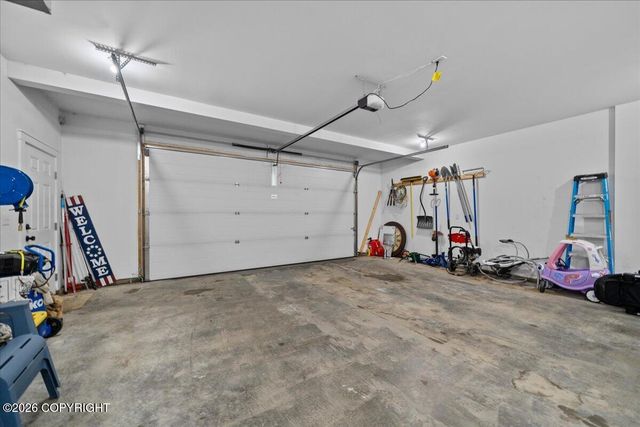 2136 N Meadow Lakes Drive, Wasilla, AK 99623