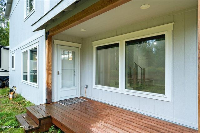 2136 N Meadow Lakes Drive, Wasilla, AK 99623