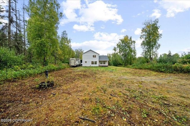 2136 N Meadow Lakes Drive, Wasilla, AK 99623