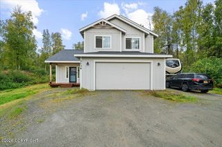 2136 N Meadow Lakes Drive, Wasilla, AK 99623