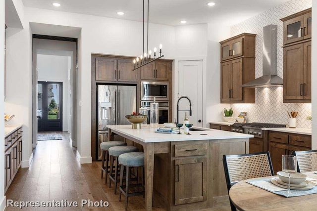 2790 Fairfax Court, Prosper, TX 75078