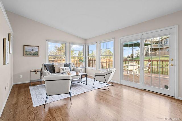 8802 Greenwich Street, Highlands Ranch, CO 80130