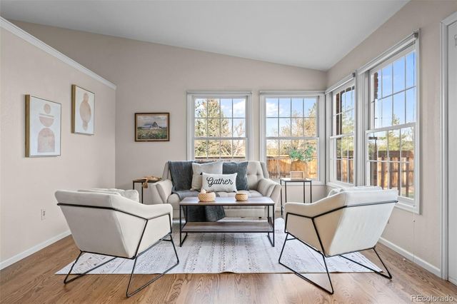 8802 Greenwich Street, Highlands Ranch, CO 80130