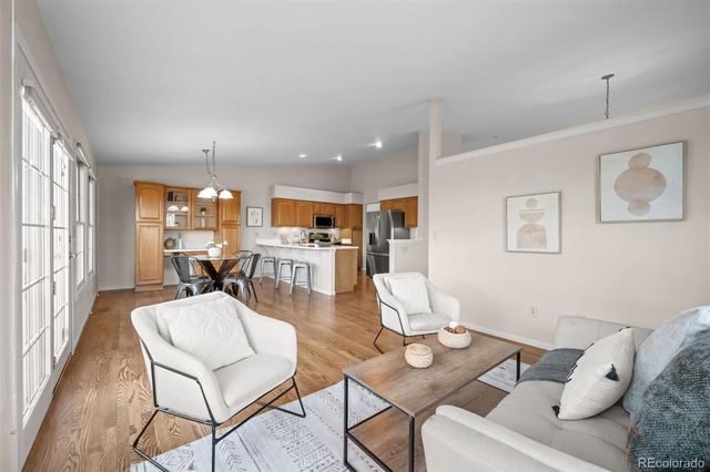 8802 Greenwich Street, Highlands Ranch, CO 80130