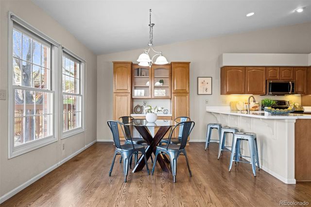 8802 Greenwich Street, Highlands Ranch, CO 80130