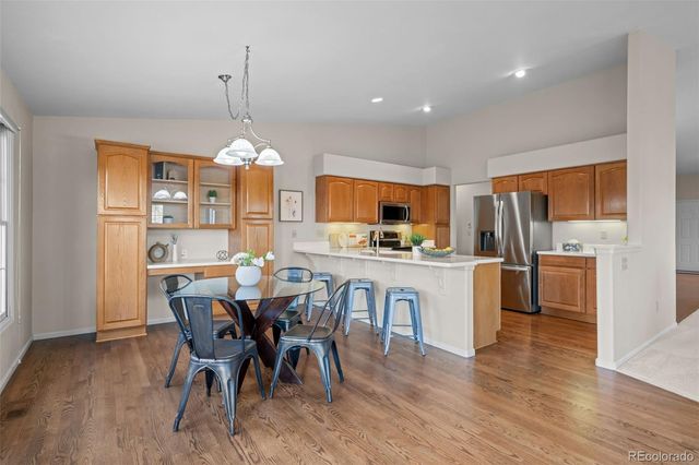 8802 Greenwich Street, Highlands Ranch, CO 80130