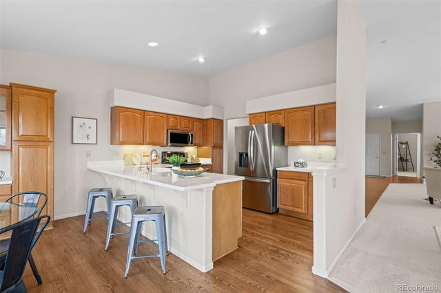 8802 Greenwich Street, Highlands Ranch, CO 80130