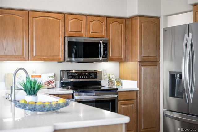 8802 Greenwich Street, Highlands Ranch, CO 80130