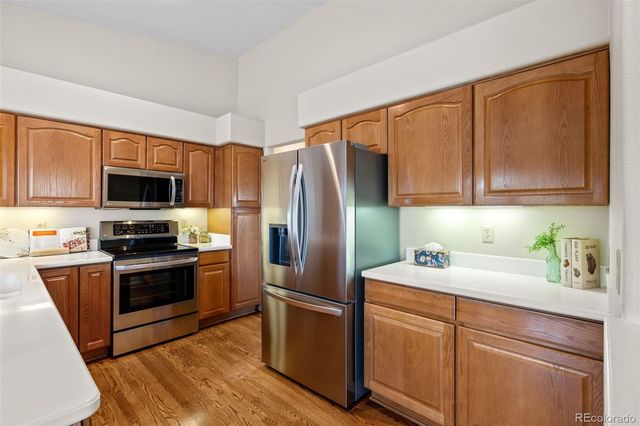 8802 Greenwich Street, Highlands Ranch, CO 80130