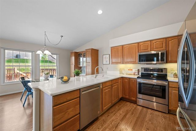 8802 Greenwich Street, Highlands Ranch, CO 80130