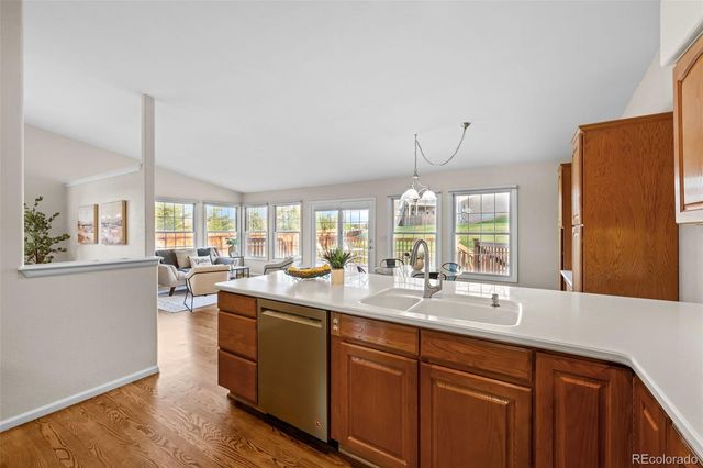 8802 Greenwich Street, Highlands Ranch, CO 80130