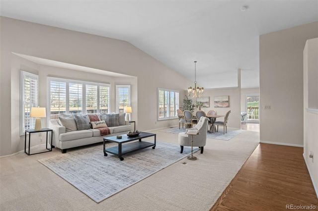 8802 Greenwich Street, Highlands Ranch, CO 80130