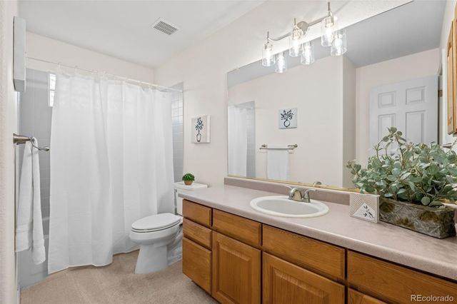 8802 Greenwich Street, Highlands Ranch, CO 80130